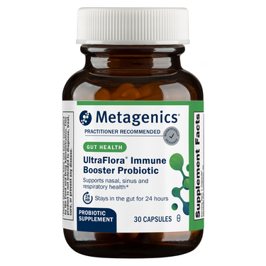 UltraFlora Immune Booster Probiotic
